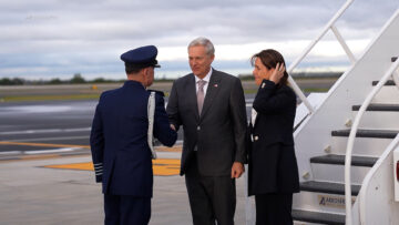 210926NY01 APOYO LLEGADA PRESIDENTE KAST A NEW YORK 01