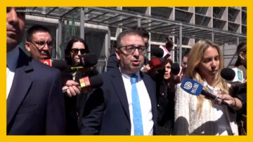 22092615 DECLARACIONES GABRIEL SILBER DEST