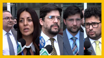 22092618 DECLARACIONES TRAS FORMALIZACIÓN POR CASO MUÑECA BIELORRUSA DEST