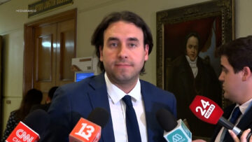 220926C25 DECLARACIONES SENADOR VLADO MIROSEVIC 01