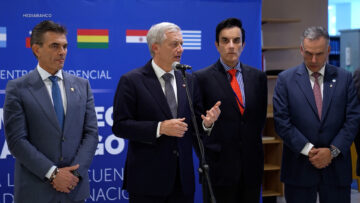 230926NY04 PRESIDENTE KAST PARTICIPA EN COMPROMISO DE SANTIAGO 01