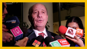 25092618 DECLARACIONES MINISTRO JORGE QUIROZ DEST
