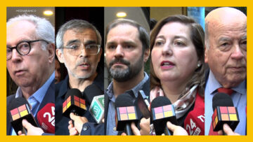 26092607 DECLARACIONES EN DOCUMENTAL ORLANDO LETELIER DEST