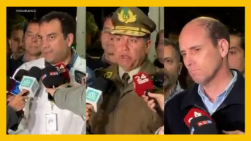 27092614 DECLARACIONES AUTORIDADES POR SALUDA DE CARABINERO BALEADO EN LO ESPEJO 22
