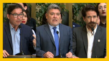 280926C10 DECLARACIONES DIPUTADOS DE OPOSICIÓN TRAS INTERPELACIÓN DEST (1)