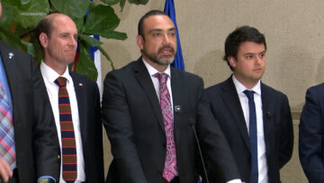300926C05 DECLARACIONES DE PARLAMENTARIOS POR RUF 01