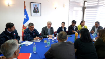 011026ANTO02 REUNION PRESIDENTE KAST CON ALCALDES DE ANTOFAGASTA 15