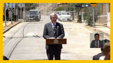 011026ANTO03 PRESIDENTE KAST EN ENTREGA DE BONOS DE RECUPERACIÓN DEST