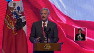 06102607 PRESIDENTE KAST EN INAUGURACIÓN DEL XIV SUMMIT PAÍS DIGITAL 2026 01