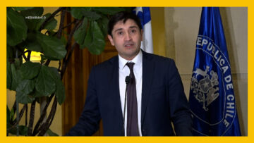 061026C05 DECLARACIONES SENADOR CALISTO DEST