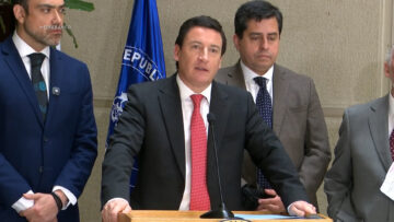 071026C09 DECLARACIONES POR AGENDA DE SEGURIDAD 01
