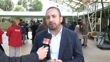 09102610 DECLARACIONES ALCALDE DE TALAGANTE SEBASTIÁN ROSAS 01