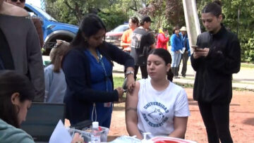 10102604 APOYO VACUNACIÓN EN LAS CONDES 01