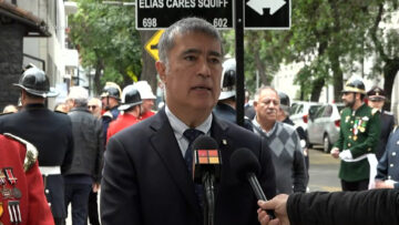 11102606 PUNTO DE PRENSA CAMBIO DE NOMBRE CALLE CAPUCHINOS 01