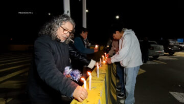 111026RAN06 APOYO LLEGADA SML Y VELATÓN EN MINA EL TENIENTE 01