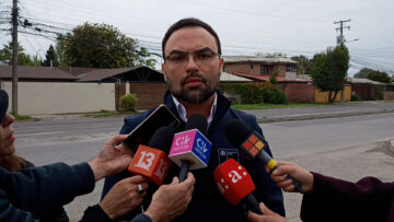121026RAN02 DECLARACIONES DIRECTOR NACIONAL DE LA DIRECCIÓN DEL TRABAJO 01