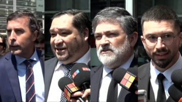 13102611 ABOGADOS POR AUDIENCIA CASO AUDIOS-FACTOP 09
