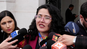 13102619 DECLARACIONES DIPUTADA DANIELA SERRANO 01