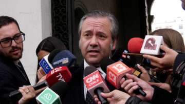 13102629 DECLARACIONES DIPUTADO AGUSTÍN ROMERO 01