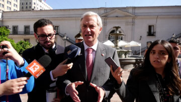 151005 DECLARACIONES PRESIDENTE KAST EN LA MONEDA 01