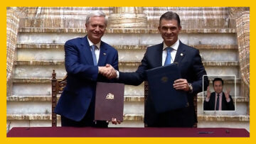 161026BOLI03 FIRMA DE ACUERDOS Y DECLARACIÒN CONJUNTA PRESIDENTES KAST Y PAZ 16 (1)