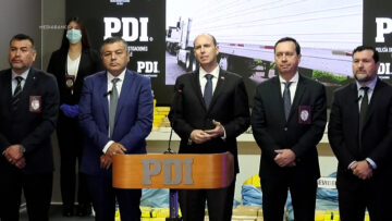 22102602 AUTORIDADES INFORMAN PROCEDIMIENTO QUE PERMITIÓ LA INCAUTACIÓN DE DROGAS 25