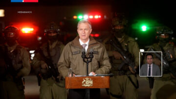 22102619 PRESIDENTE KAST ASISTE A PRESENTACIÓN DE NUEVO ARMAMENTO DE CARABINEROS 15
