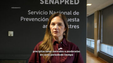 26102603 DECLARACIONES DIRECTORA NACIONAL DE SENAPRED 01