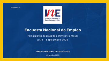 29102601 ENCUESTA NACIONAL DE EMPLEO JULIO-SEPTIEMBRE 2926 15